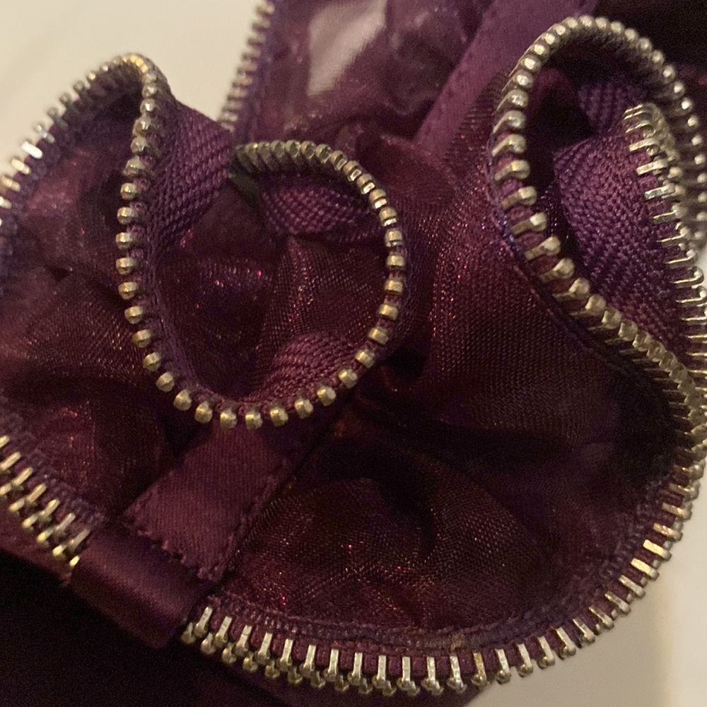 Report signature heel shoe dressy leather - Picture 8 of 8